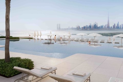 Квартира с 3 спальнями в ADDRESS HARBOUR POINT, Address Harbour Point, ОАЭ №95921 9