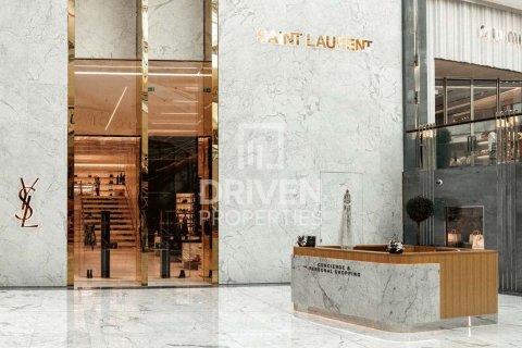 5 bedrooms Apartment in Downtown Dubai (Downtown Burj Dubai), UAE No. 211290 7