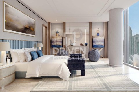 5 bedrooms Apartment in Downtown Dubai (Downtown Burj Dubai), UAE No. 211290 3