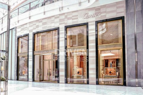 5 bedrooms Apartment in Downtown Dubai (Downtown Burj Dubai), UAE No. 211290 6