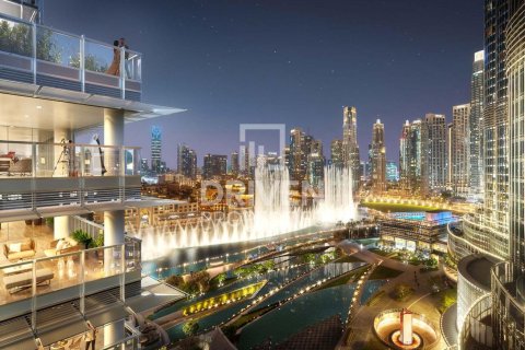 5 bedrooms Apartment in Downtown Dubai (Downtown Burj Dubai), UAE No. 211290 11