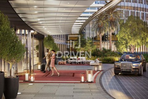 5 bedrooms Apartment in Downtown Dubai (Downtown Burj Dubai), UAE No. 211290 10