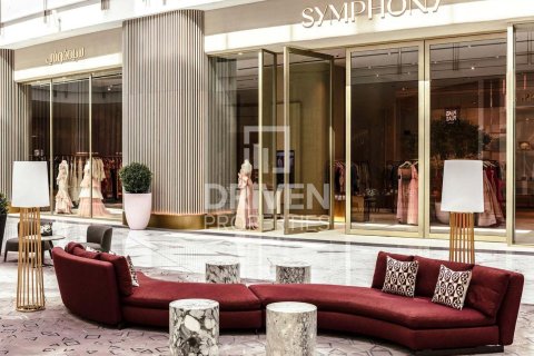 5 bedrooms Apartment in Downtown Dubai (Downtown Burj Dubai), UAE No. 211290 8