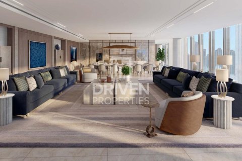 5 bedrooms Apartment in Downtown Dubai (Downtown Burj Dubai), UAE No. 211290 4