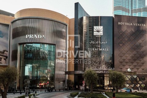 5 bedrooms Apartment in Downtown Dubai (Downtown Burj Dubai), UAE No. 211290 5