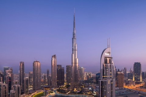 2 bedrooms Apartment in EMAAR Beachfront, UAE No. 167576 11