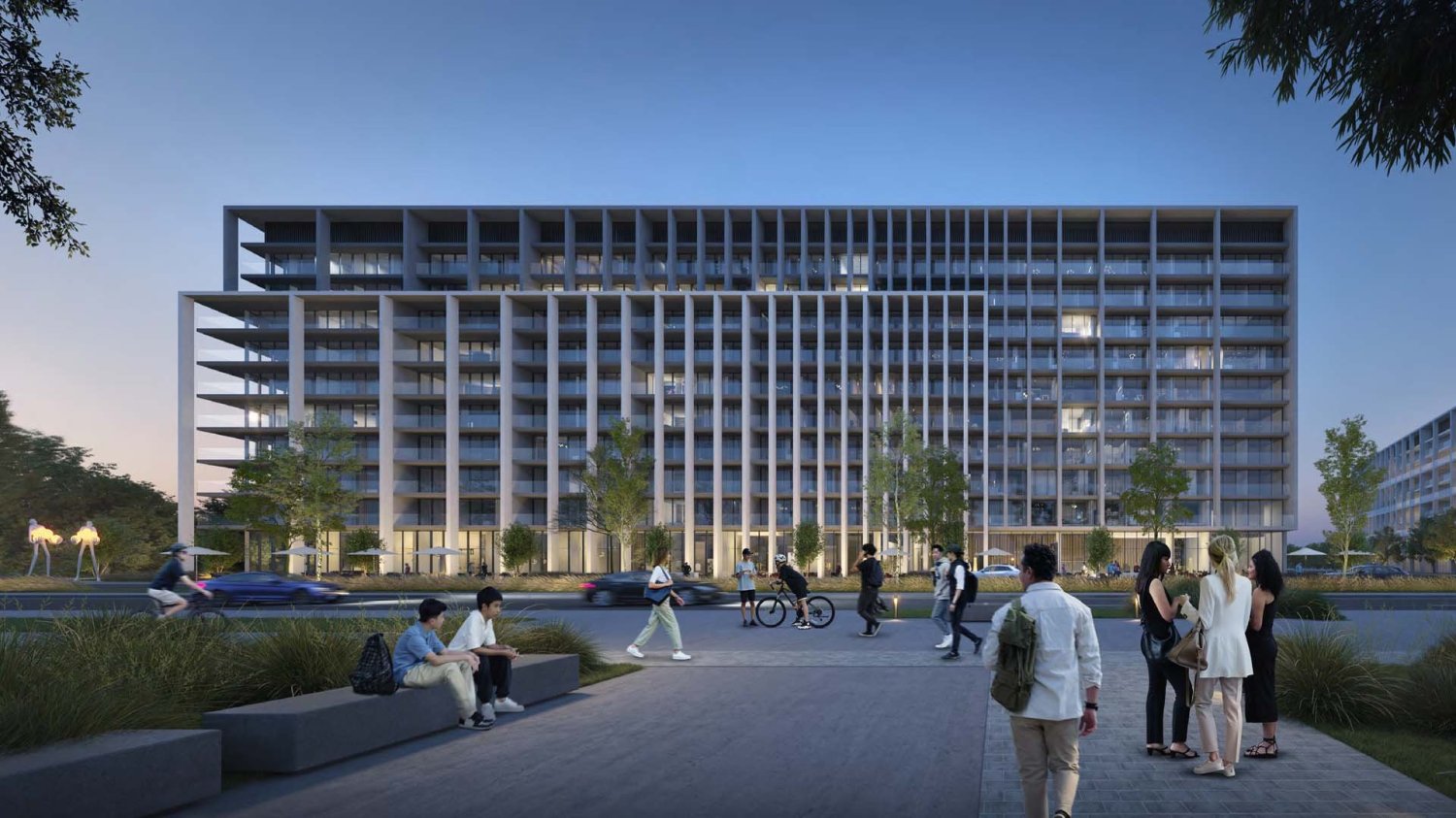 Safa Parkview