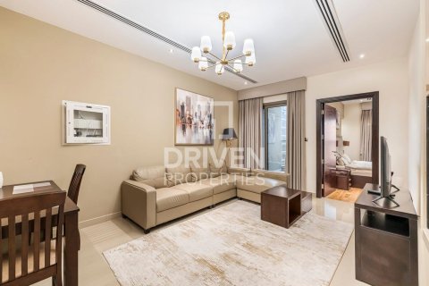 1 غرف نوم شقة في وسط مدينة دبي, الإمارات العربية المتحدة رقم 218628 6