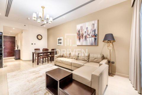 1 غرف نوم شقة في وسط مدينة دبي, الإمارات العربية المتحدة رقم 218628 7