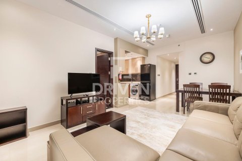 1 غرف نوم شقة في وسط مدينة دبي, الإمارات العربية المتحدة رقم 218628 5