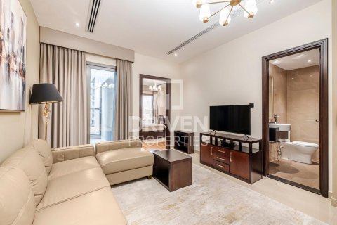 1 غرف نوم شقة في وسط مدينة دبي, الإمارات العربية المتحدة رقم 218628 4