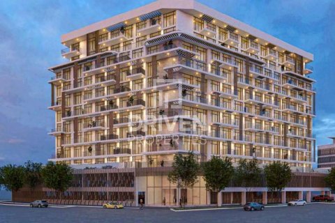 1 bedroom Apartment in Al Furjan, UAE No. 226100 4