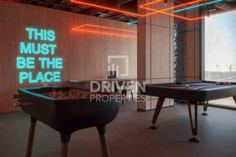 1 bedroom Apartment in Al Furjan, UAE No. 226100 13