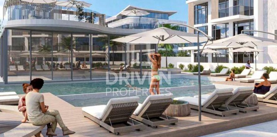 1 bedroom Apartment in Al Furjan, UAE No. 226100
