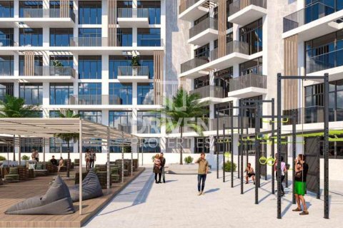 1 bedroom Apartment in Al Furjan, UAE No. 226100 3
