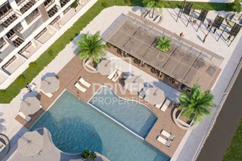 1 bedroom Apartment in Al Furjan, UAE No. 226100 7