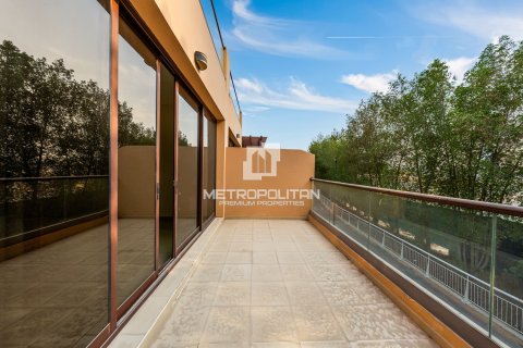 4 غرف نوم تاون هاوس في Jumeirah Islands, الإمارات العربية المتحدة رقم 128783 23