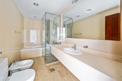 4 غرف نوم تاون هاوس في Jumeirah Islands, الإمارات العربية المتحدة رقم 128783 11