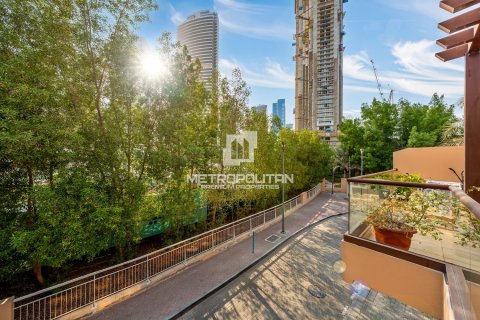 4 غرف نوم تاون هاوس في Jumeirah Islands, الإمارات العربية المتحدة رقم 128783 22