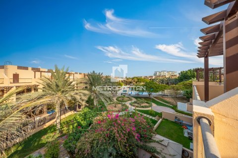 4 غرف نوم تاون هاوس في Jumeirah Islands, الإمارات العربية المتحدة رقم 128783 25