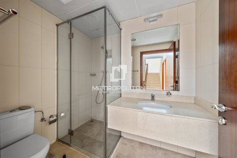 4 غرف نوم تاون هاوس في Jumeirah Islands, الإمارات العربية المتحدة رقم 128783 14