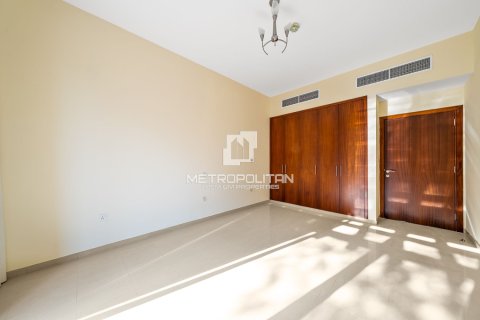 4 غرف نوم تاون هاوس في Jumeirah Islands, الإمارات العربية المتحدة رقم 128783 15