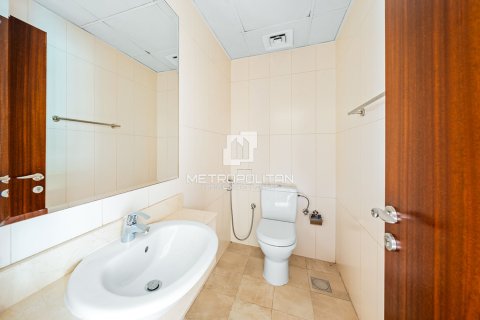 4 غرف نوم تاون هاوس في Jumeirah Islands, الإمارات العربية المتحدة رقم 128783 6