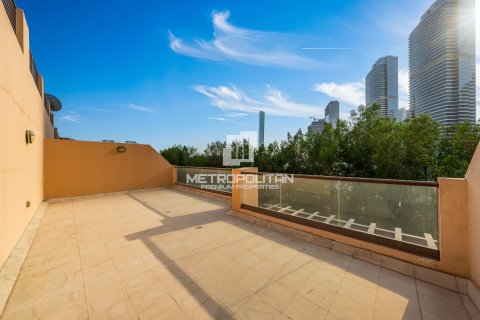 4 غرف نوم تاون هاوس في Jumeirah Islands, الإمارات العربية المتحدة رقم 128783 28