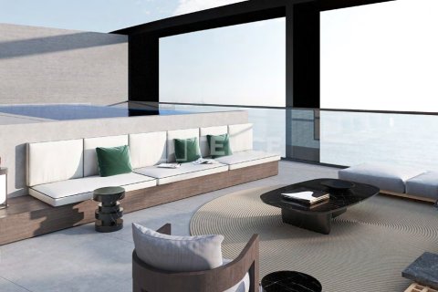 Apartment de 4 dormitorios en Sharjah, UAE No. 106053 15
