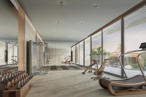 Villa de 6 dormitorios en Meydan, UAE No. 123486 9