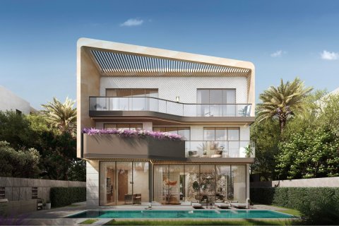 Villa de 6 dormitorios en Meydan, UAE No. 123486 10