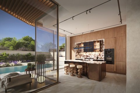 Villa de 6 dormitorios en Meydan, UAE No. 123486 8