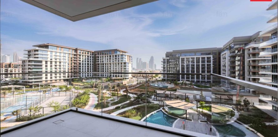 2 غرف نوم شقة في City Walk, الإمارات العربية المتحدة رقم 207902