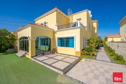 4 bedrooms Villa in Dubai, UAE No. 215995 14