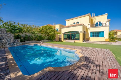 4 bedrooms Villa in Dubai, UAE No. 215995 12