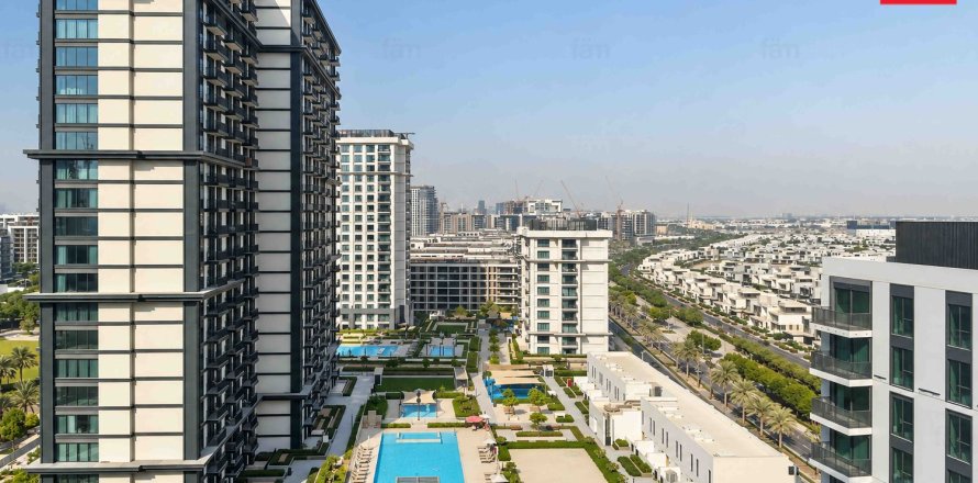 Appartement de 2 chambres à Dubai Hills Estate, UAE No. 222238