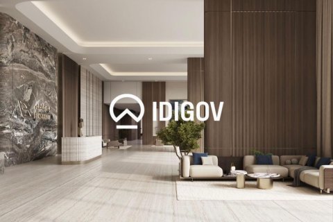 Studio Apartment in Dubai Production City (IMPZ), UAE No. 217284 4
