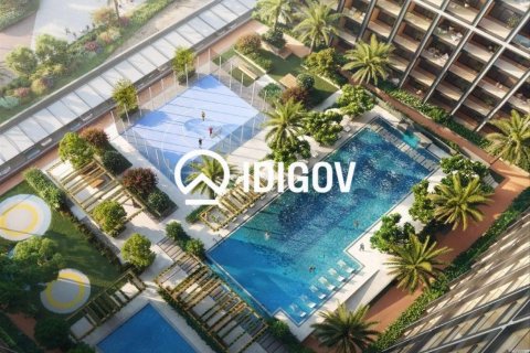 Studio Apartment in Dubai Production City (IMPZ), UAE No. 217284 8