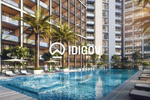 Studio Apartment in Dubai Production City (IMPZ), UAE No. 217284 7