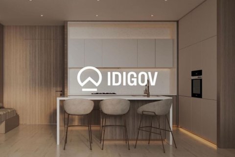 Studio Apartment in Dubai Production City (IMPZ), UAE No. 217284 3