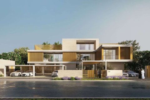 Villa de 5 chambres à Al Reem Island, UAE No. 153675 5