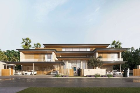 Villa de 5 chambres à Al Reem Island, UAE No. 153675 6