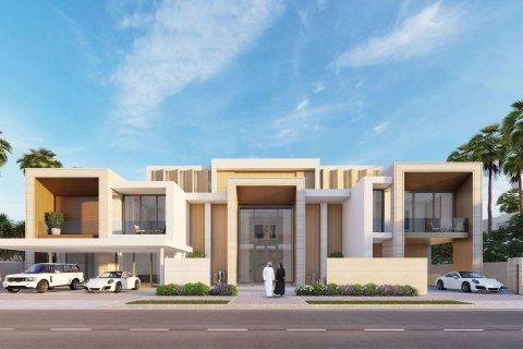 Villa de 5 chambres à Al Reem Island, UAE No. 153675 4