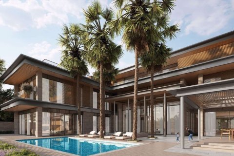 Villa de 5 chambres à Al Reem Island, UAE No. 153675 8