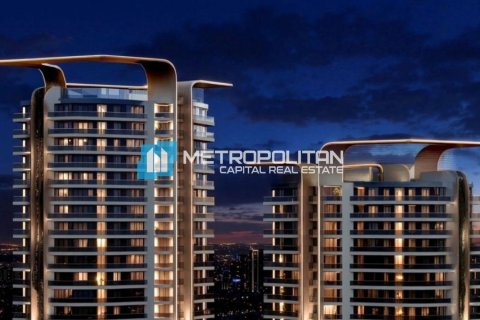 Appartement de 2 chambres à Al Reem Island, UAE No. 146417 10