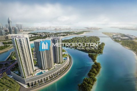 2 bedrooms Apartment in Al Reem Island, UAE No. 146417