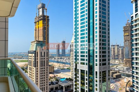 Appartement de 2 chambres à Dubai Marina, UAE No. 224766 8