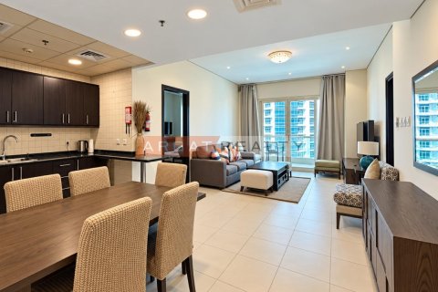 2 bedrooms Apartment in Dubai Marina, UAE No. 224766