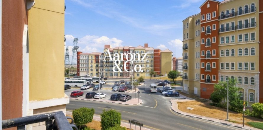 2 bedrooms Apartment in Discovery Gardens, UAE No. 224349