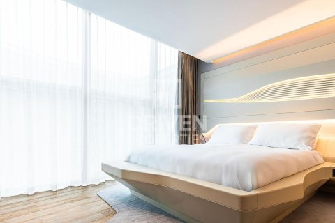 Appartement de 1 chambre à Business Bay, UAE No. 202585 4